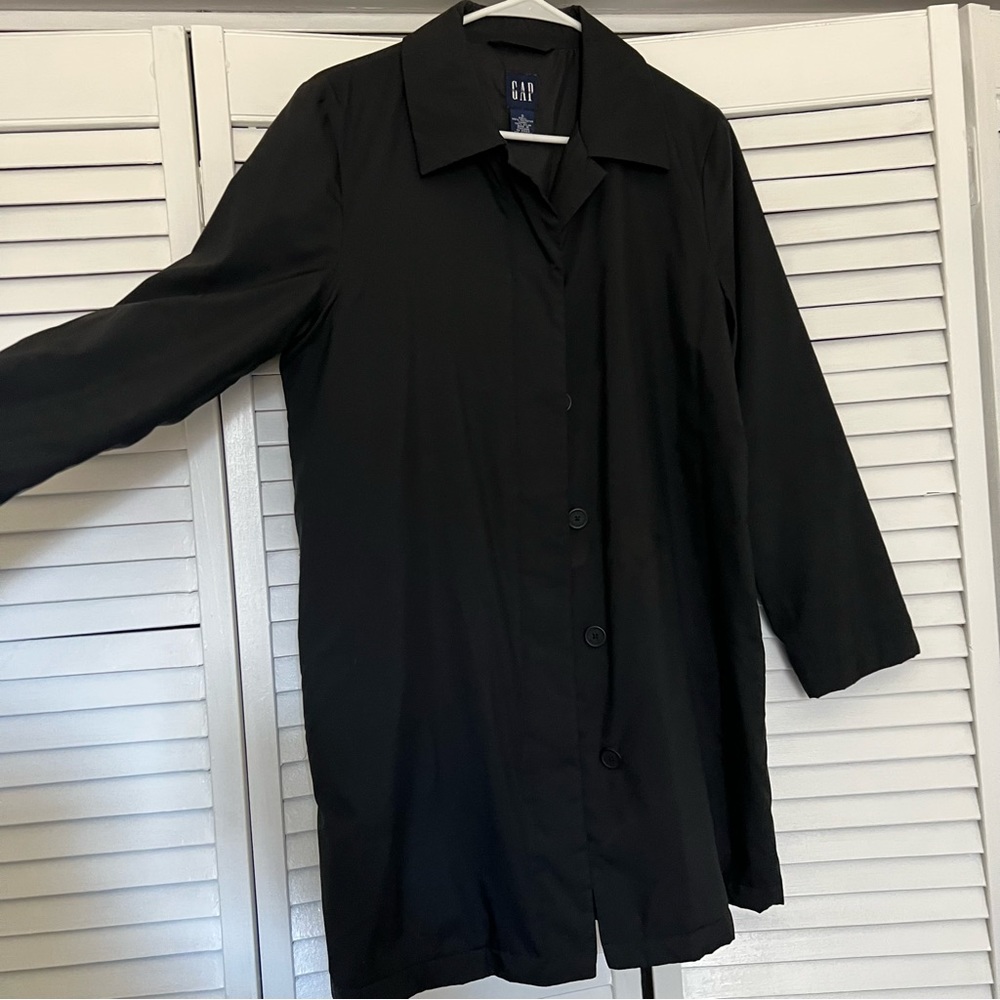 Gap Polyester Jacket - image 1